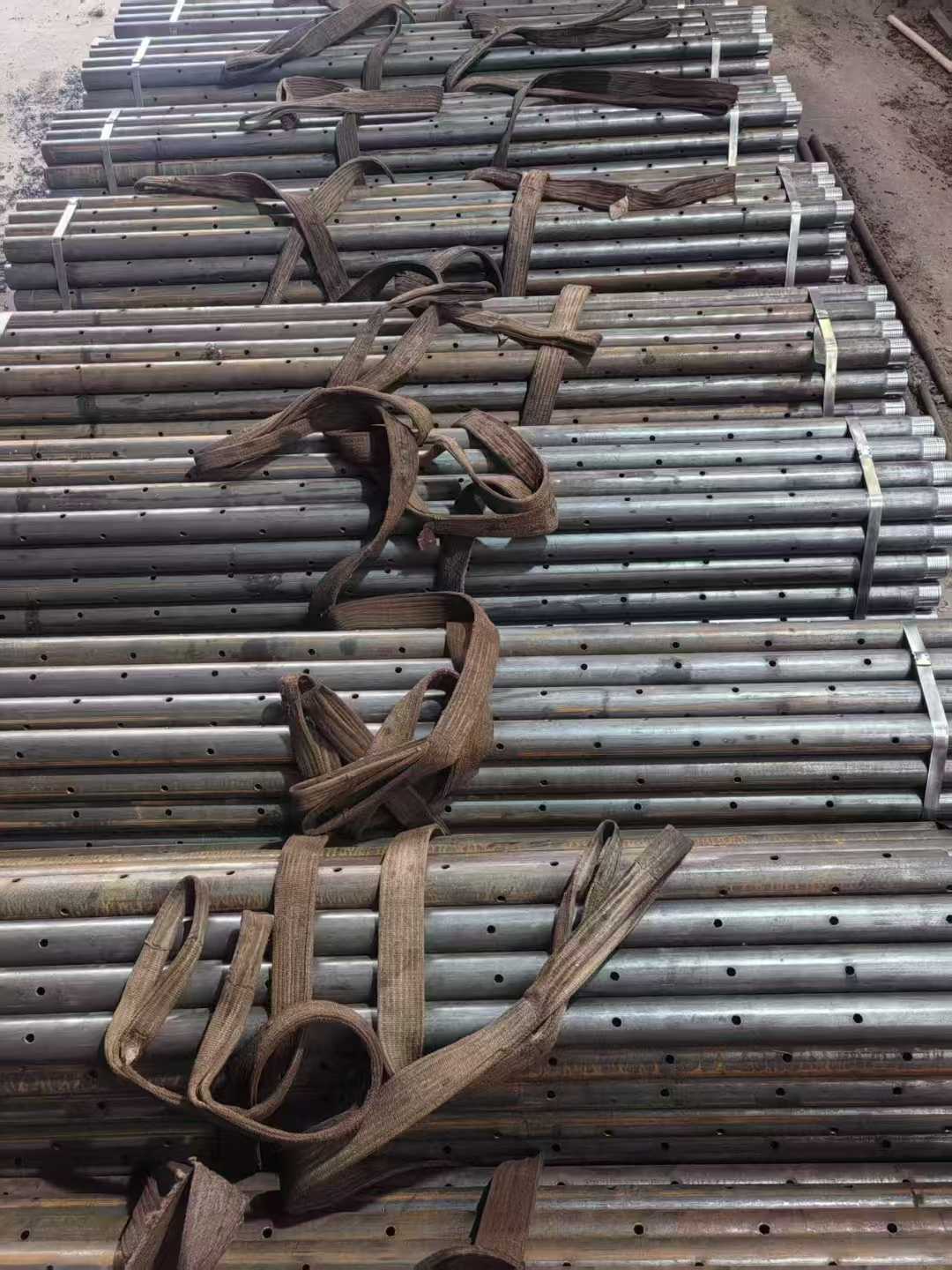 壶关127mm管棚管